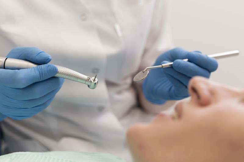 Dentiste
